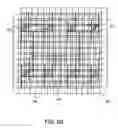 Fig. 07 - Resonant tree driven clock distribution grid