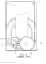 Fig. 06 - Loading mechanism for a recording/reproducing apparatus