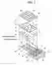 Fig. 02 - Dish array apparatus with improved heat energy transfer