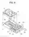 Fig. 09 - Dish array apparatus with improved heat energy transfer