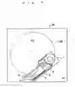 Fig. 06 - Optical pickup device and optical disk record/playback device for reducing the size of the record/playback device