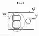 Fig. 03 - Display device with built-in RF control signal receiver