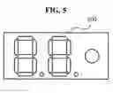 Fig. 05 - Display device with built-in RF control signal receiver