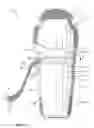 Fig. 02 - Leg pad with a strap