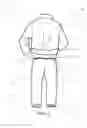 Fig. 06 - Powder skirt zipper system