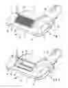 Fig. 02 - Cleaning Tool for Floor Surfaces Having an Illumination Element for a Working Area