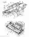 Fig. 04 - Cleaning Tool for Floor Surfaces Having an Illumination Element for a Working Area