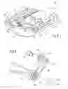 Fig. 05 - Cleaning Tool for Floor Surfaces Having an Illumination Element for a Working Area