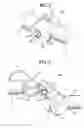 Fig. 02 - Extension pipe having a joint for vacuum cleaner