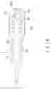Fig. 07 - Tricolored handle structure for screwdriver