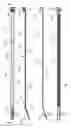 Fig. 02 - High performance cable tie