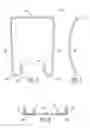 Fig. 03 - Clamping clip for bundled sinuous wire