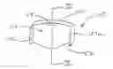 Fig. 01 - Safety belt system