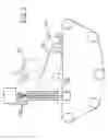 Fig. 06 - Drum for a production unit for a non-woven material, method for production of a non-woven material and non-woven material obtained thus