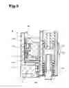 Fig. 06 - Continuous riveter and continuously caulking method of blind rivets