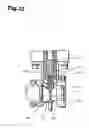 Fig. 22 - Continuous riveter and continuously caulking method of blind rivets