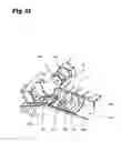 Fig. 30 - Continuous riveter and continuously caulking method of blind rivets