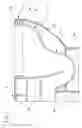 Fig. 07 - System and method for casting toilet bowls