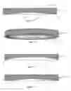 Fig. 02 - High purity ferromagnetic sputter target, assembly and method of manufacturing same