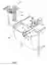 Fig. 06 - Method of inserting a joint into metal, pvc or similar joinery sections