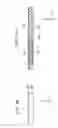 Fig. 06 - Method for manufacturing magnetic head