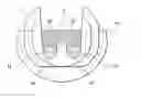 Fig. 01 - Method of making an inductor coil unit including steps of pouring resin between frames, and said coil unit