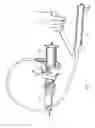 Fig. 02 - Shaft separation and installation kit