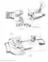 Fig. 03 - Shaft separation and installation kit