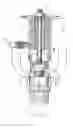 Fig. 04 - Shaft separation and installation kit