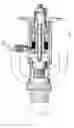 Fig. 05 - Shaft separation and installation kit