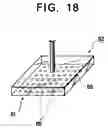 Fig. 16 - Method for manufacturing a wiring board