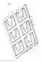 Fig. 04 - Method of manufacturing contact sheets