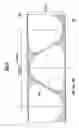 Fig. 04 - Metal carrier