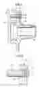 Fig. 03 - Bearing unit for wheel and method of manufacturing the same