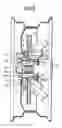 Fig. 07 - Bearing unit for wheel and method of manufacturing the same