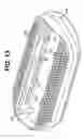 Fig. 07 - Oval frame razor