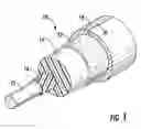Fig. 02 - Coring tool for coaxial cable