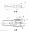 Fig. 03 - Coring tool for coaxial cable