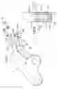 Fig. 04 - Replaceable demolition shear piercing tip