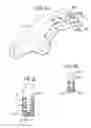 Fig. 05 - Replaceable demolition shear piercing tip