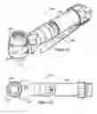 Fig. 05 - Rotary knife having vacuum attachment
