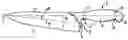 Fig. 01 - Knife with an ergonomic handle