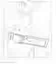 Fig. 01 - Hacksaw with support arm