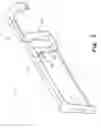 Fig. 03 - Hacksaw with support arm