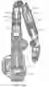 Fig. 30 - Portable coordinate measurement machine with improved handle assembly