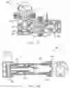 Fig. 46 - Portable coordinate measurement machine with improved handle assembly