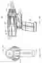 Fig. 48 - Portable coordinate measurement machine with improved handle assembly
