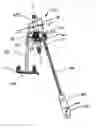 Fig. 01 - Valve train adjustment tool and method
