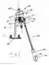 Fig. 02 - Valve train adjustment tool and method