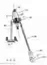 Fig. 07 - Valve train adjustment tool and method